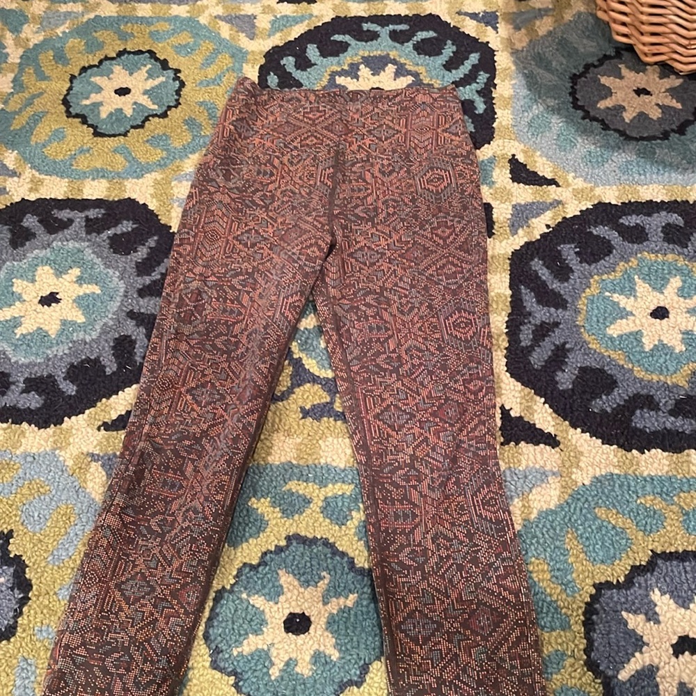 Prana leggings